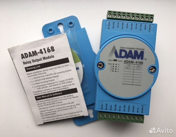 Adam-4168