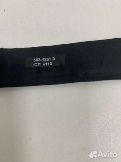 593-1281 Lvds кабель для iMac 27