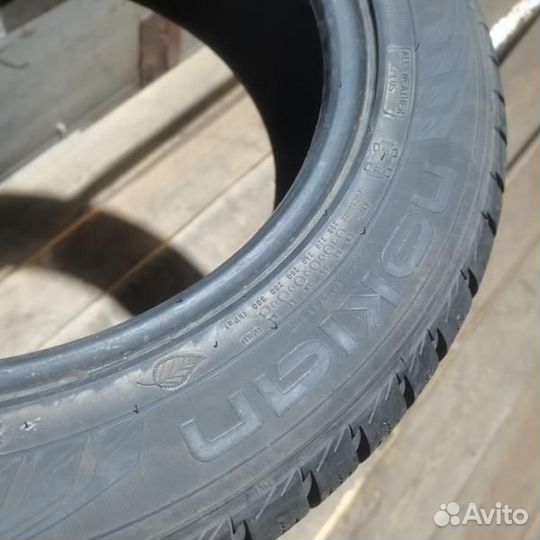 Nokian Tyres WR G2 215/55 R16