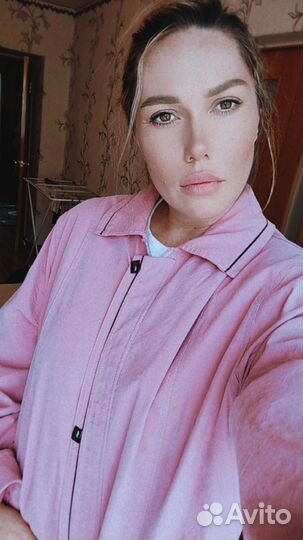 Ветровка женская размер 60 62