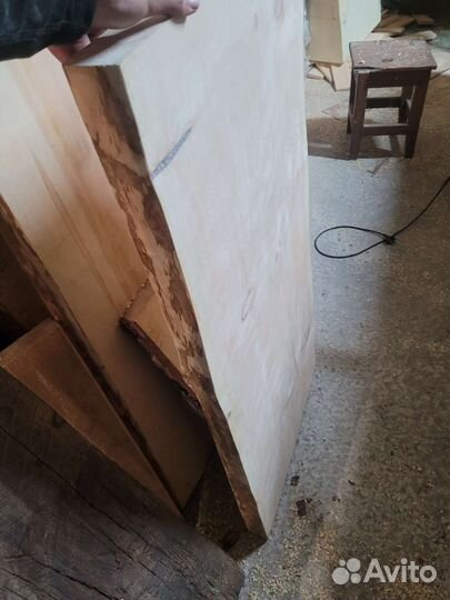 Слэб дерева