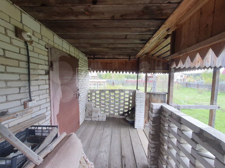 Участок 22 сот. (личное подсобное хозяйство (лпх))