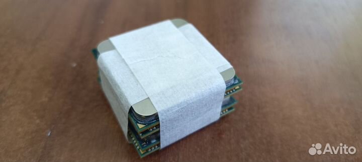 Процессоры AM2+/AM3