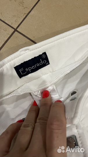 Штаны для верховой езды