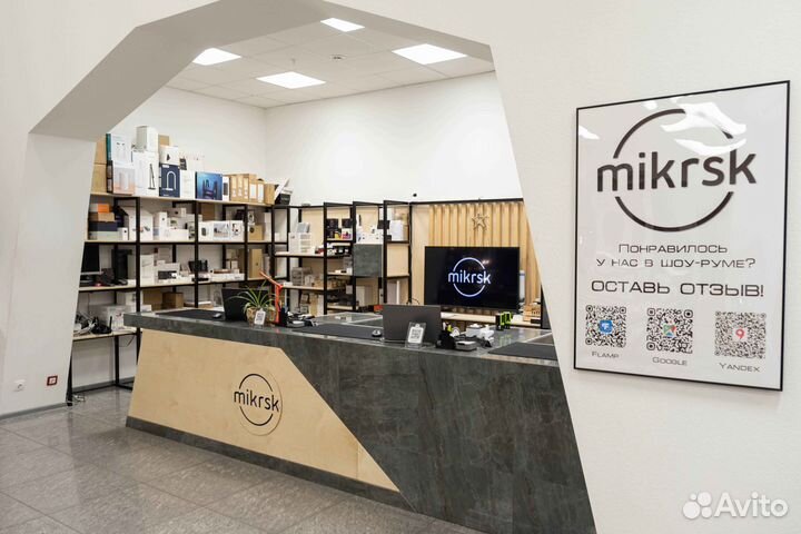 Портативная колонка JBL boombox 3