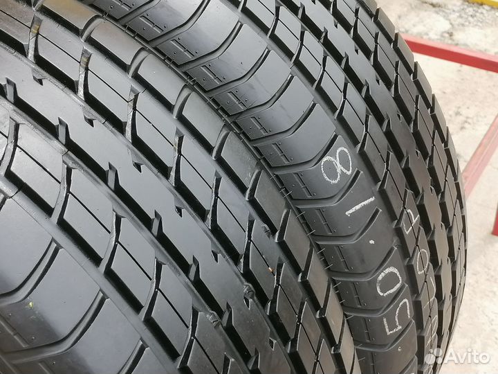 Dunlop SP Sport 2000 235/50 R18