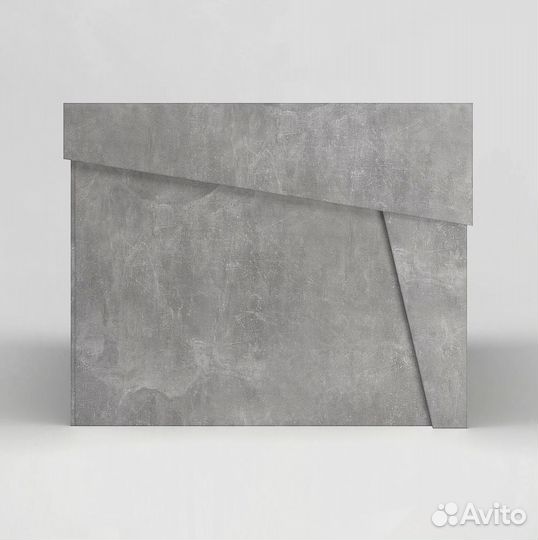 Стол / Стойка Ресепшен для администратора