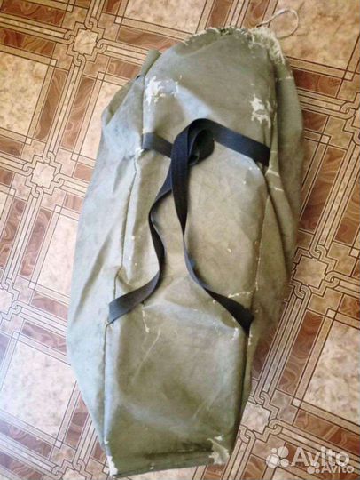 Надувная лодка пвх