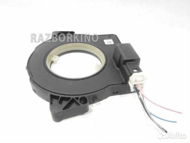 Датчик угла поворота руля