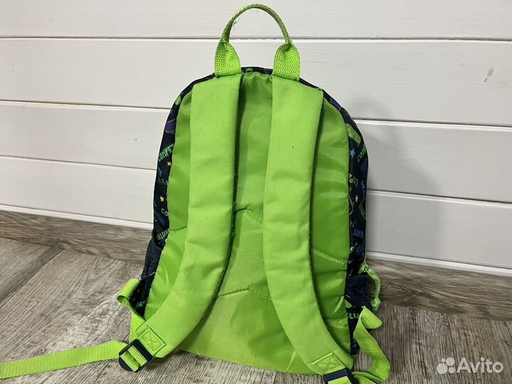 Рюкзак детский Demix