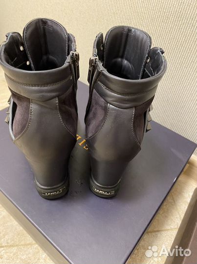 Ботильоны женские 37 размер оригинал Le silla