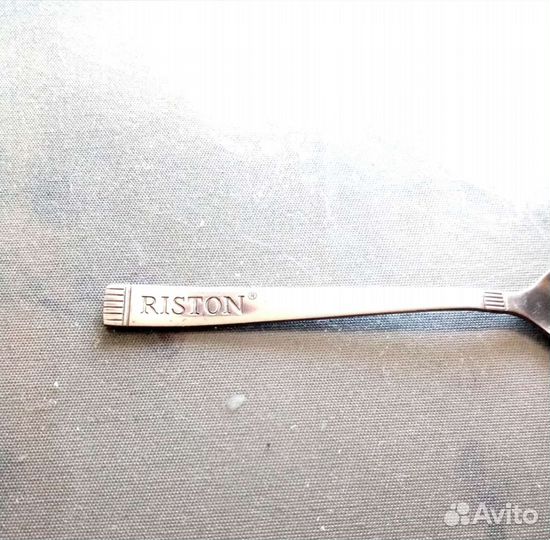 Брелки.Мама я люблю тебя, Музей Тургенева.Ложка