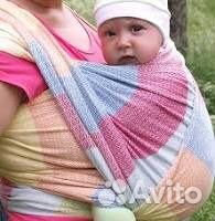 Слинги всех моделей новые и б/у