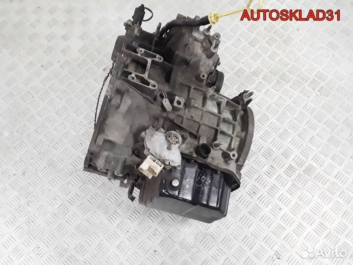 АКПП 4 ступенчатая Ford Mondeo 3 2.5 бензин