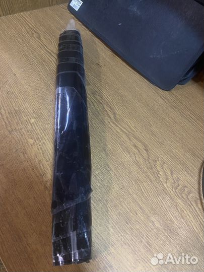 Сьемная тонировка Kia Rio 3 передние боковые