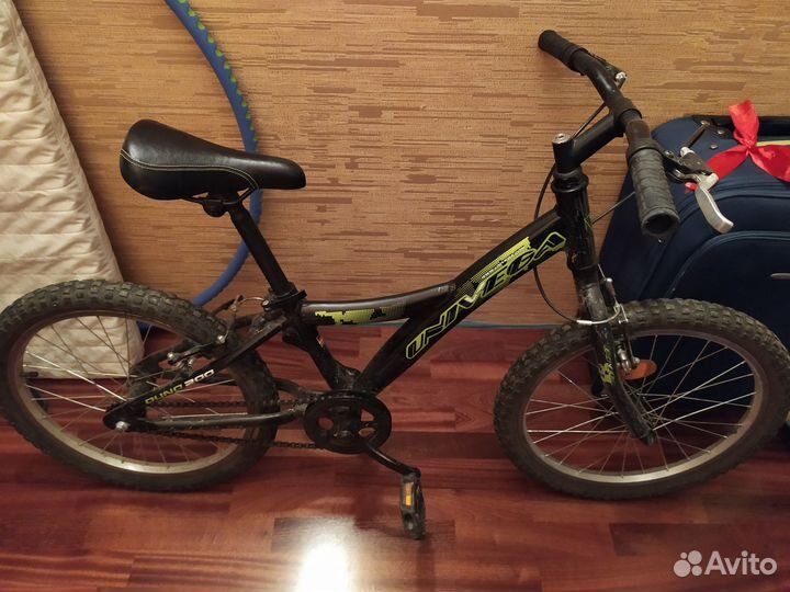 Велосипед детский univega