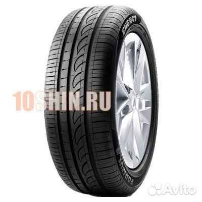 Pirelli Formula Energy 205/60 R16 92V