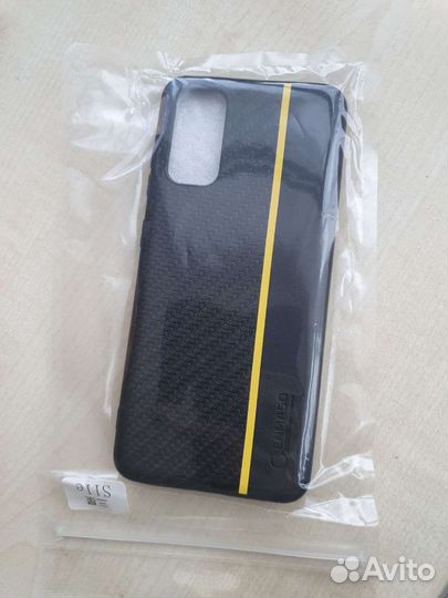 Чехол на Samsung Galaxy S20