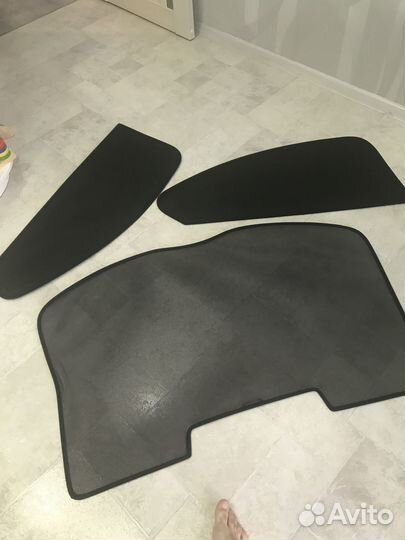 Продаю задний полукруг шкода октавия а7