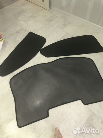 Продаю задний полукруг шкода октавия а7