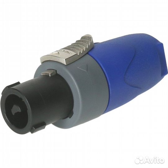 Кабель межблочный аудио Klotz SC3-10SW