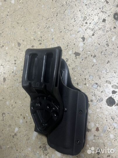 Кабура для пя