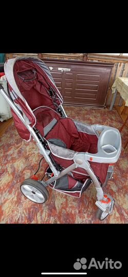 Коляска детская. Бронь для Александра