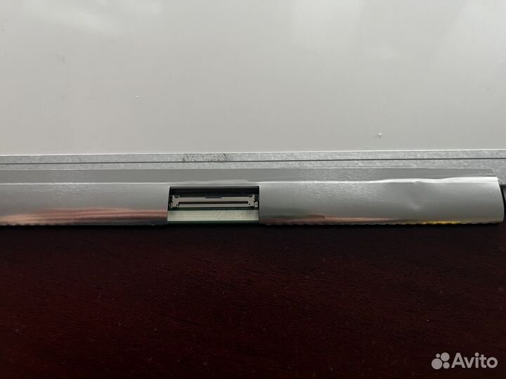 Матрица для ноутбука 15.6 LP156WH3 Slim 40pin