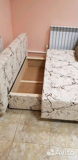 Диван Еврокнижка