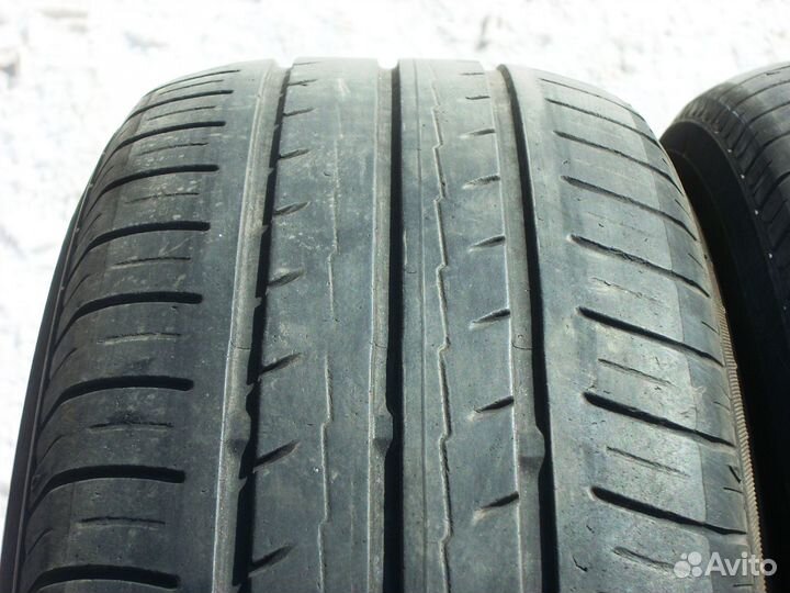 Yokohama BluEarth-ES ES32 185/65 R15 88H