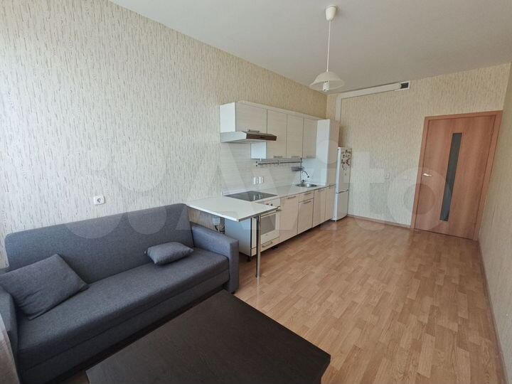 2-к. квартира, 60,1 м², 13/18 эт.