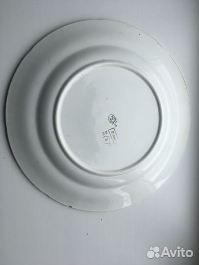 Кувшин ссср, блюдо и ваза зик, винтаж