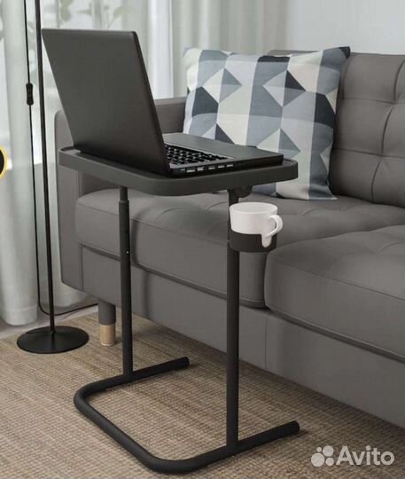 Подставка столик для ноутбука, Икеа,новая