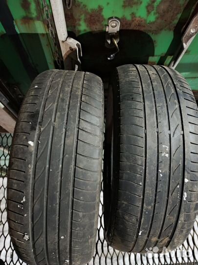 Bridgestone Dueler H/P 235/55 R19