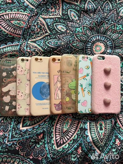 iPhone 6S, 32 ГБ