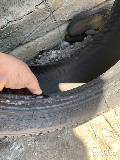 Nortec WT 590 205/70 R16