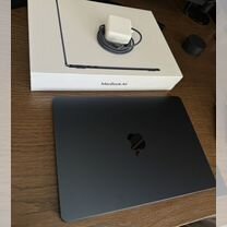 Macbook air 13 m2 8 256 midnight