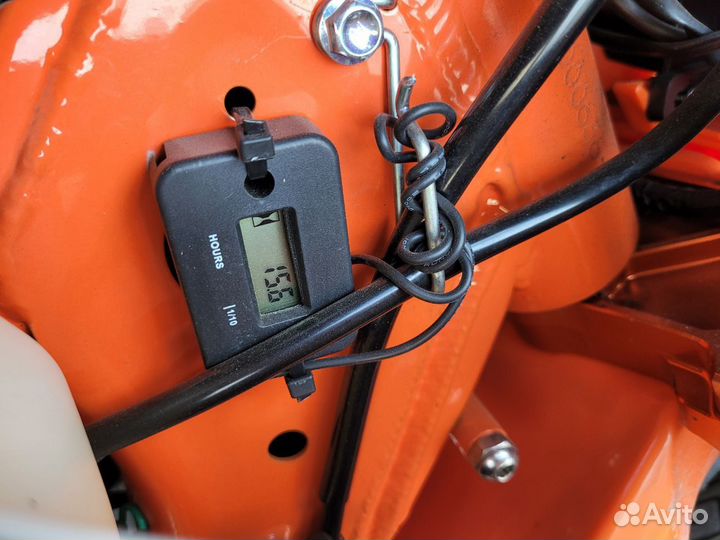 Avantis A5 Lux Motard