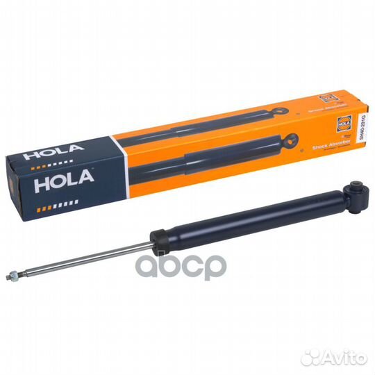 Амортизатор подвески SH40291G hola