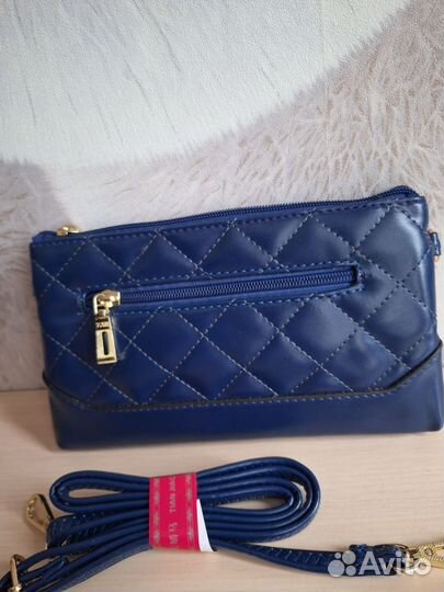 Новая сумочка