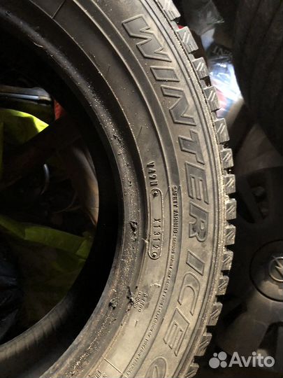 Winter Tact WT 90 195/65 R15