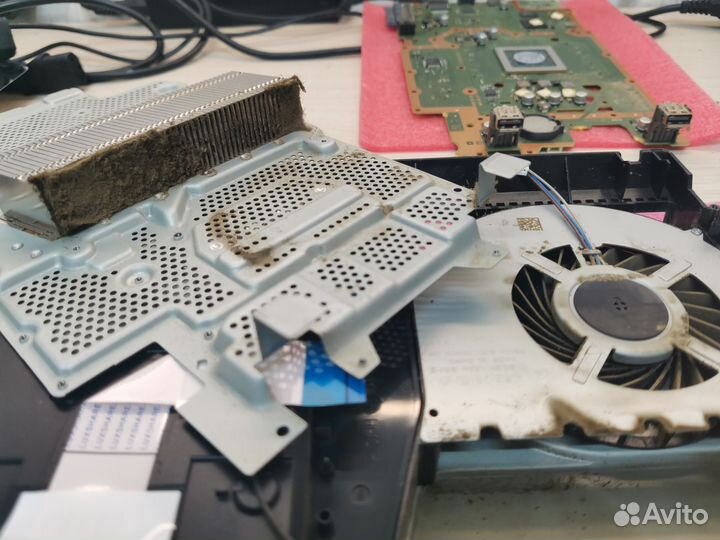 Ремонт ноутбуков, компьютеров, выезд на дом