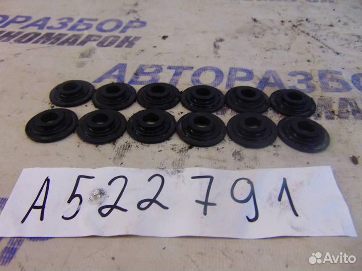 Тарелка пружины клапана. для Mazda Bongo Friendee