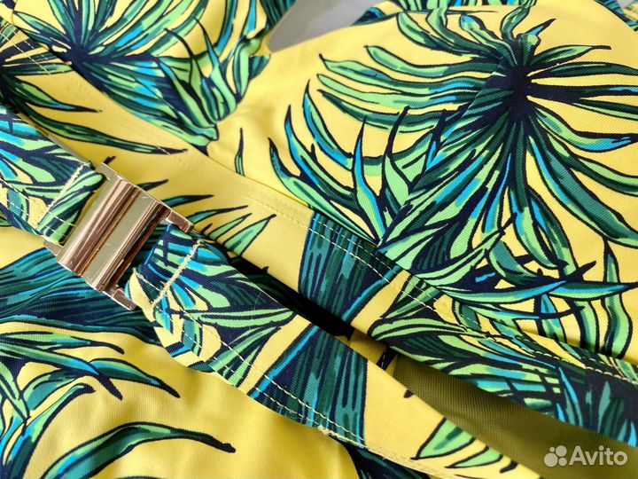 Купальник раздельный Mysticite