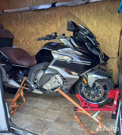 Мотоэвакуатор, перевозка мотоциклов