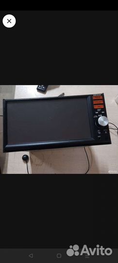 Автомобили магнитола 2din бу