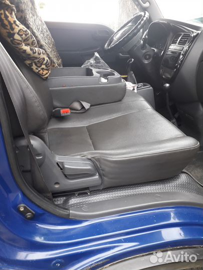 Kia Bongo 3.0 МТ, 2010, 132 000 км