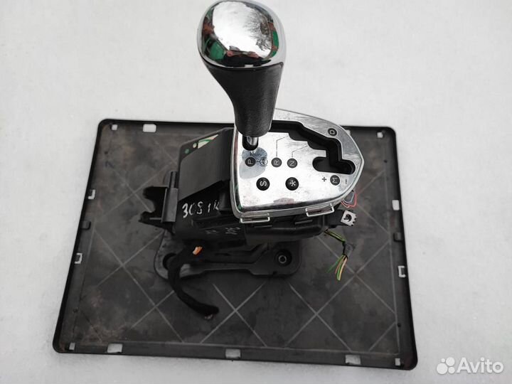 Кулиса АКПП Peugeot 308 Т7 2007-2015