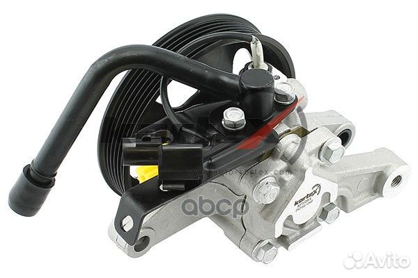 Насос гур KPS084 kortex