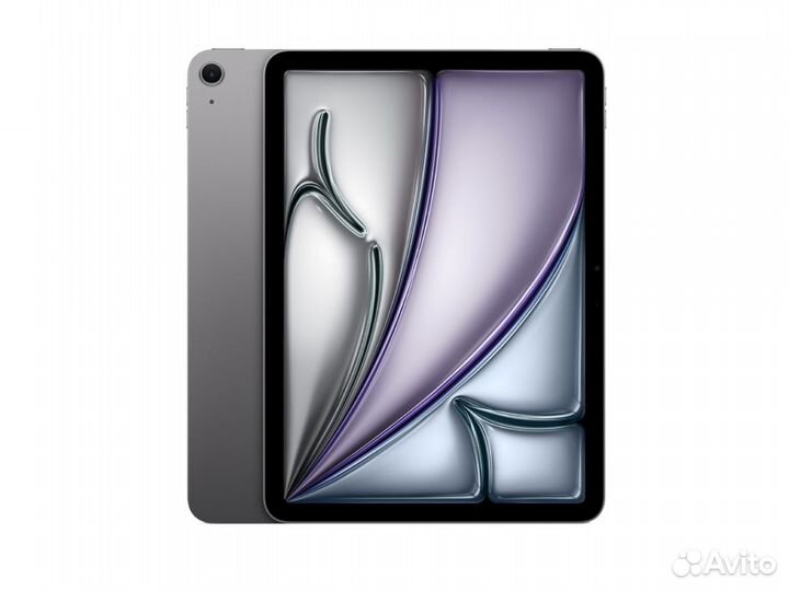 iPad Air 11 2024 512GB WiFi